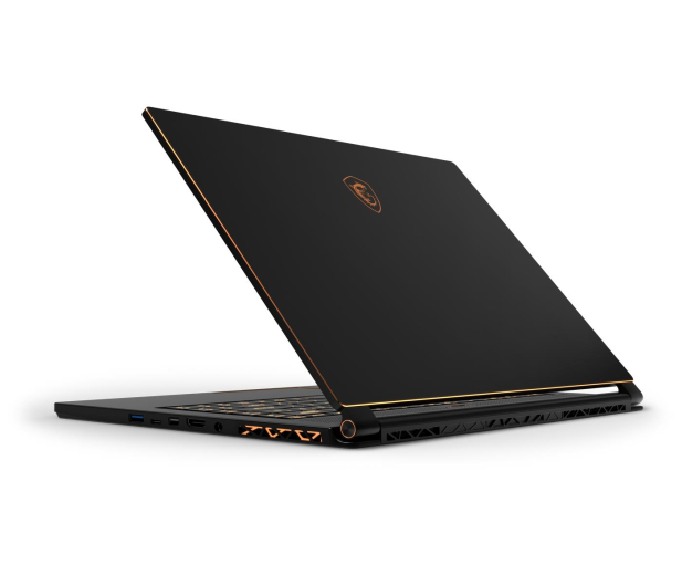 MSI GS65 i7-8750H/16GB/256/Win10 GTX1060 144Hz - 426864 - zdjęcie 5